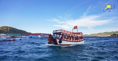 Tour Bình Ba Bình Hưng 2 Ngày 2 Đêm Tết Nguyên Đán
