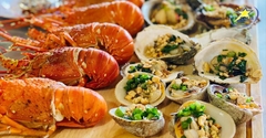 Tour Bình Hưng Nha Trang 3 Ngày 3 Đêm | BBQ Hải Sản - Cực Chill
