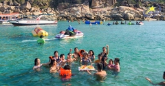 Tour Bình Hưng Nha Trang Lễ 2/9 - 3 Ngày 3 Đêm