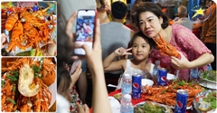 Tour Bình Hưng Nha Trang 3 Ngày 3 Đêm | BBQ Hải Sản - Cực Chill