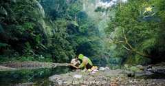 Tour Trekking Rừng VQG Bù Gia Mập 2 Ngày 1 Đêm