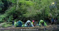 Tour Trekking Rừng VQG Bù Gia Mập 2 Ngày 1 Đêm