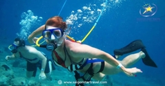 Tour Tết Dương Lịch Campuchia 3 Ngày 2 Đêm | Khám Phá Phnom Penh – Siem Reap Giá Tốt