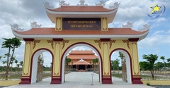 Tour Cần Giờ 1 Ngày - Tour Rừng Sác Cần Giờ - Trồng Cây