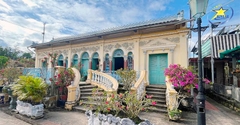 Tour Đồng Tháp Lễ 30/4 2 Ngày 1 Đêm: Khám Phá Xứ Sen Hồng