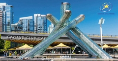 Tour Canada 9 Ngày 8 Đêm