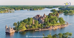Tour Canada 9 Ngày 8 Đêm