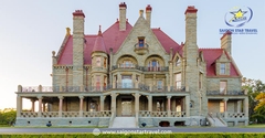 Tour Canada 9 Ngày 8 Đêm