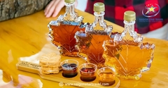 Tour Canada 9 Ngày 8 Đêm