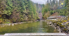 Tour Canada 7 Ngày 6 Đêm