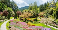 Tour Canada 9 Ngày 8 Đêm