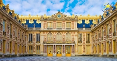 Tour Du Lịch Châu Âu 9 Ngày 8 Đêm
