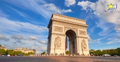 Tour Du Lịch Châu Âu 9 Ngày 8 Đêm