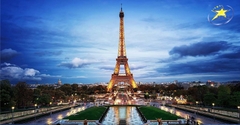 Tour Du Lịch Châu Âu 9 Ngày 8 Đêm