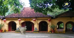 Tour Côn Đảo 2N1Đ - Tàu Cao Tốc 5 Sao