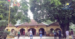 Tour Du Lịch Côn Đảo 3N2Đ – Tàu Cao Tốc 5 Sao