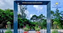 Tour Côn Đảo 2 Ngày 1 Đêm - Cô Vân Tiên