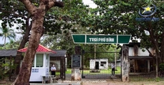 Tour Côn Đảo 2 Ngày 2 Đêm trọn gói, giá rẻ - Khởi hành từ TP.HCM