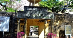 Tour Côn Đảo 3 Ngày 2 Đêm | Côn Đảo Huyền Thoại