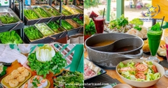 Tour Mũi Né Đà Lạt 3N2Đ Lễ 30/4 Từ TpHCM | Saigon Star Travel