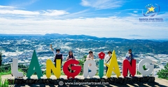 Tour Đà Lạt 3 Ngày 3 Đêm Lễ 30/4 -  Kỳ Nghỉ Lý Tưởng