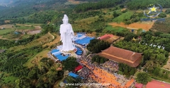 Tour Samten Hill Đà Lạt Trong Ngày Hot Nhất 2025