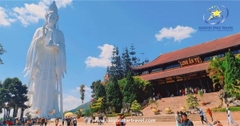 Tour Đà Lạt Villa Lan Anh 3N3Đ Lễ 30/4/2026 | Nghỉ Dưỡng Hồ Tuyền Lâm