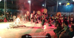 Tour Đà Lạt 3 Ngày 2 Đêm Lễ 30/4 - Khám Phá Thành Phố Ngàn Hoa