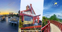 Tour Lễ 30/04 Nha Trang - Đà Lạt 4 Ngày 4 Đêm Từ TpHCM [2026]