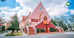 Tour Nha Trang Đà Lạt 5 Ngày 4 Đêm