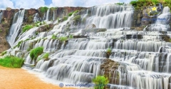Tour Ngoại Thành Đà Lạt Trong Ngày -Giá Siêu Hấp Dẫn