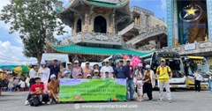 Tour Đà Lạt 3 Ngày 3 Đêm Từ TpHCM Bằng Xe Giường Nằm