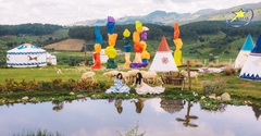Tour Tết Đà Lạt 3 Ngày 3 Đêm