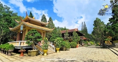 Tour Đà Lạt 3 Ngày 3 Đêm Từ TpHCM Bằng Xe Giường Nằm