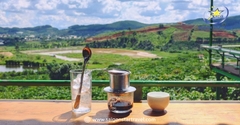Tour Samten Hill Đà Lạt Trong Ngày Hot Nhất 2025