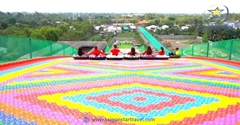 Tour Ngàn Hoa Đà Lạt Trong Ngày - Giá Bình Dân