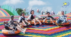 Tour Du Lịch Đà Lạt Tết Nguyên Đán 3 Ngày 2 Đêm