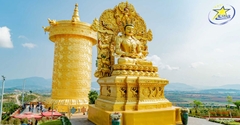 Tour Tết Đà Lạt 3 Ngày 3 Đêm