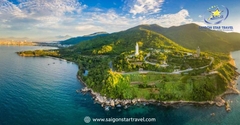 Tour Đà Nẵng Hội An Huế 4N3Đ