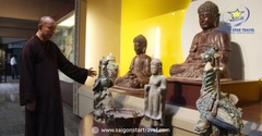 Tour Du Lịch Đà Nẵng 5N4Đ