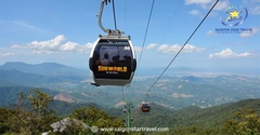 Tour Đà Nẵng Hội An Huế 5 Ngày 4 Đêm