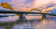 Tour Du Lịch Đà Nẵng 5N4Đ