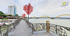 Tour Đà Nẵng 4 Ngày 3 Đêm Tết Nguyên Đán