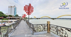 Tour Đà Nẵng Hội An Huế 4N3Đ