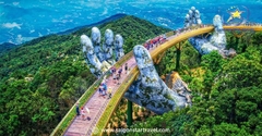 Tour Đà Nẵng Hội An Huế 5 Ngày 4 Đêm