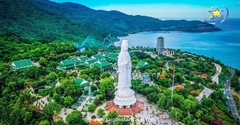 Tour Du Lịch Đà Nẵng 5N4Đ