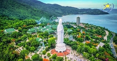 Tour Đà Nẵng 4 Ngày 3 Đêm Tết Nguyên Đán