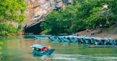Tour Du Lịch Đà Nẵng 4 Ngày 3 Đêm - Thiên Đường Miền Trung