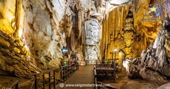 Tour Du Lịch Đà Nẵng 5N4Đ