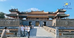 Tour Đà Nẵng Hội An Huế 5 Ngày 4 Đêm